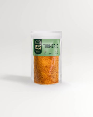 Turmeric – Truefood